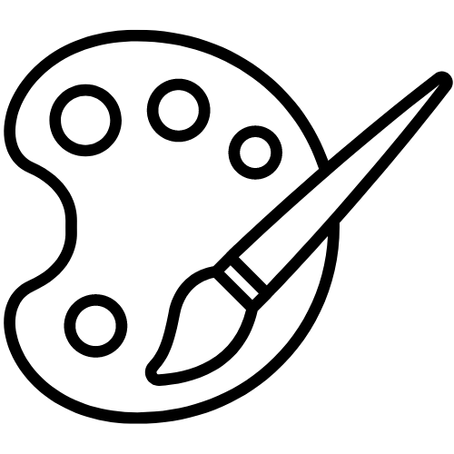 Icono de categoría Culturales
